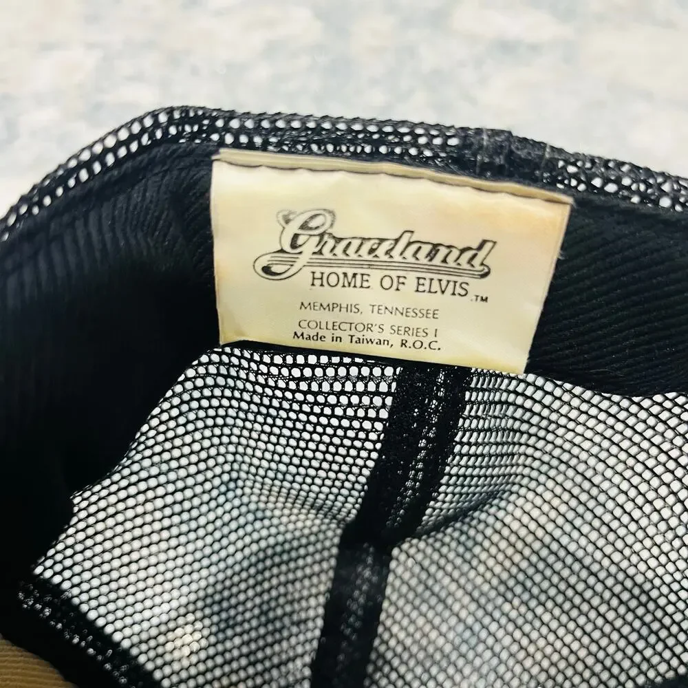 Graceland vintage 90